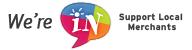Local Living In - Buy Local Local Living In is a community website that has developed the Buy Local campaign