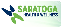 Saratoga Wellness Logo